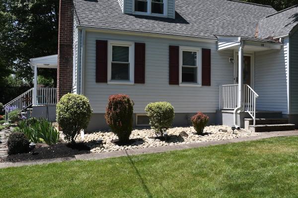 Sacchitelli Landscape Concepts