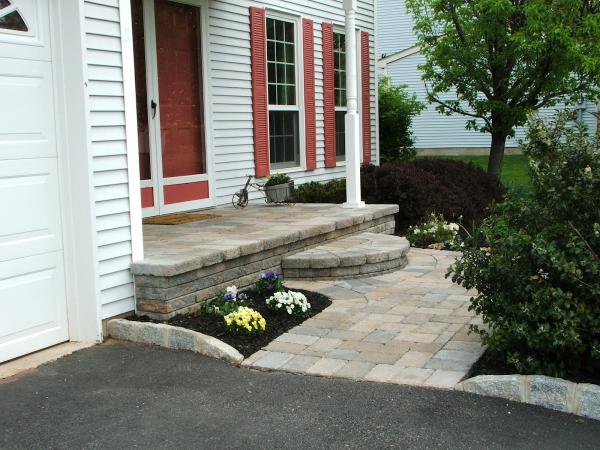 Sacchitelli Landscape Concepts
