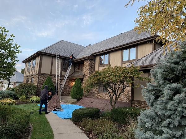 H&H Exteriors LLC