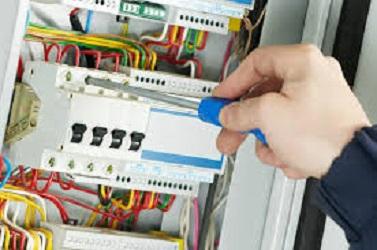 Warner Electric