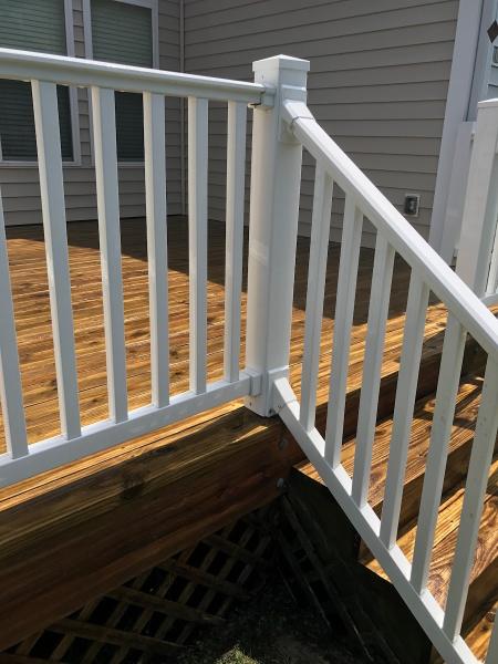 Southern Maintenance Pros Pressure Washing & Soft Washing