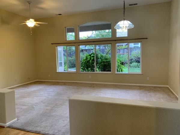 Moser Carpet Repairs