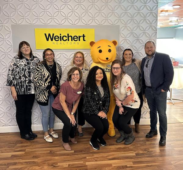 Weichert