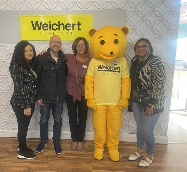 Weichert