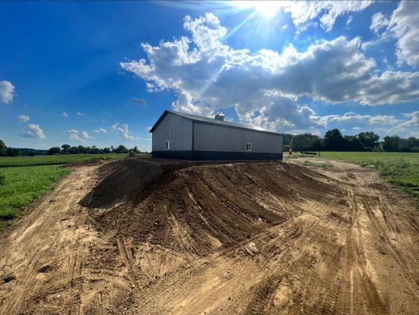 Staub Excavating LLC