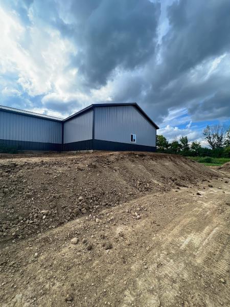 Staub Excavating LLC