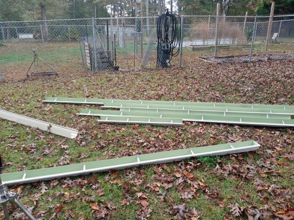 Roofing and Gutters
