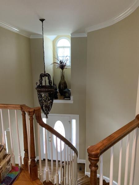 R R Painting Home Improvements