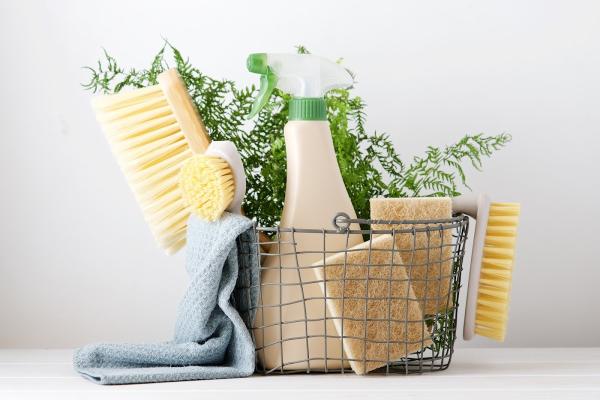 Clean Nest Cleaning Solutions