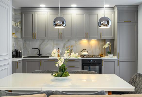 Clean Nest Cleaning Solutions