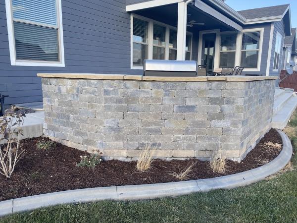 Colorado Country Landscape & Design