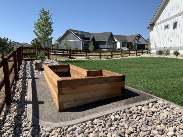 Colorado Country Landscape & Design