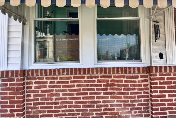 Kelemer Brothers Replacement Windows
