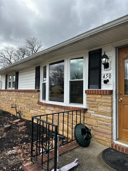 Kelemer Brothers Replacement Windows