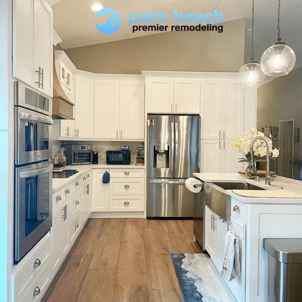 Premier Remodeling