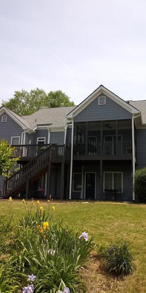 R and M Contracting
