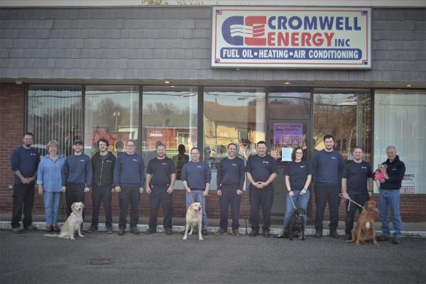 Cromwell Energy