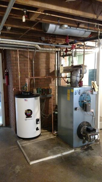 Cromwell Energy