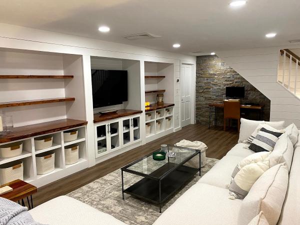Kevin Allen Carpentry Inc
