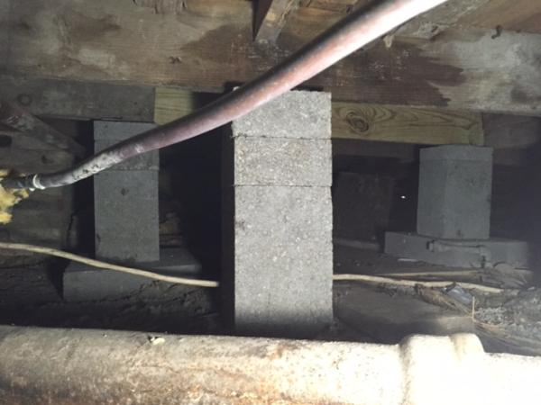 Schaibly Brothers Foundation Repair