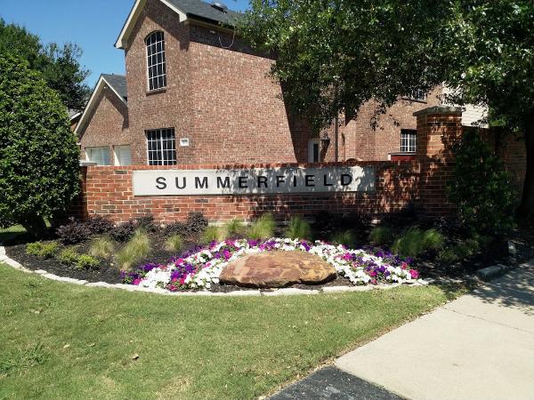 York Landscaping & Irrigation