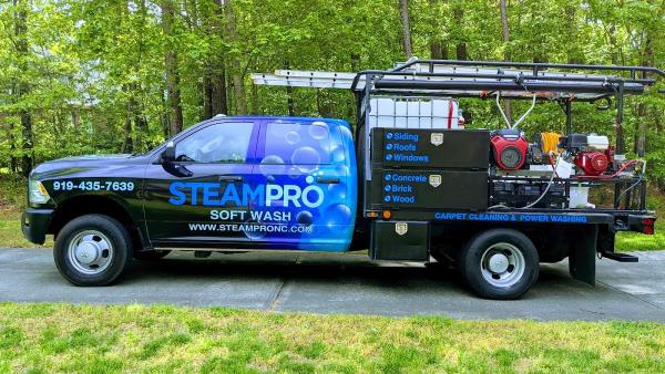 Steampro