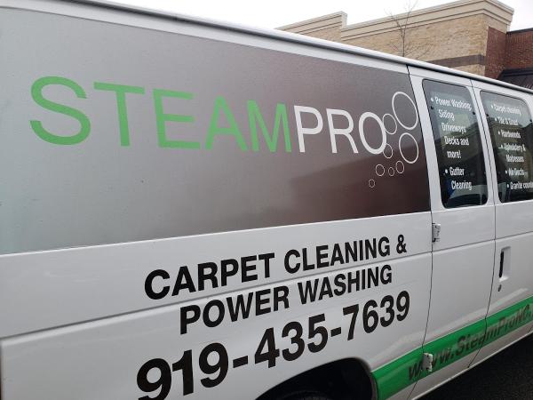Steampro