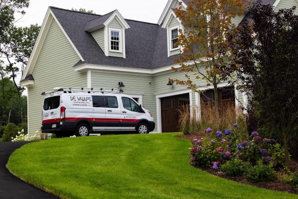 Dewolfe Contracting