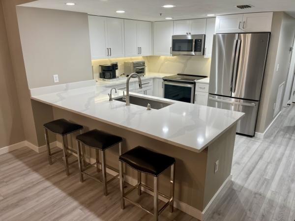 Timeless Kitchen and Bath