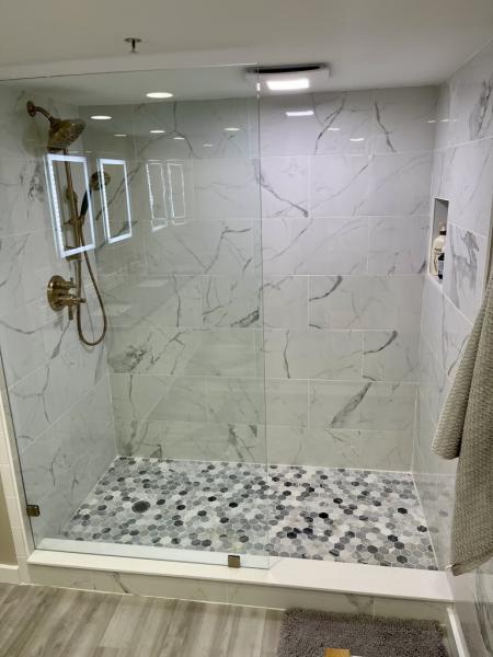Timeless Kitchen and Bath