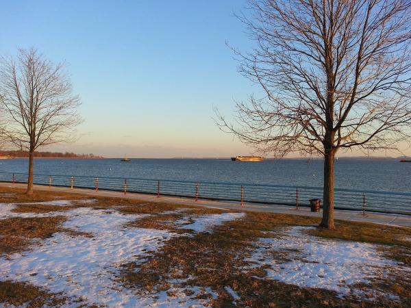 Marineview East & West