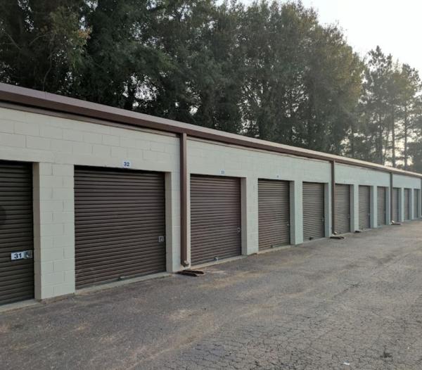Storage Depot