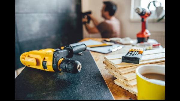 Ali Fix It Construction LLC