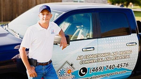 Air Zone Experts