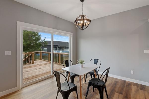 Resolute Custom Homes
