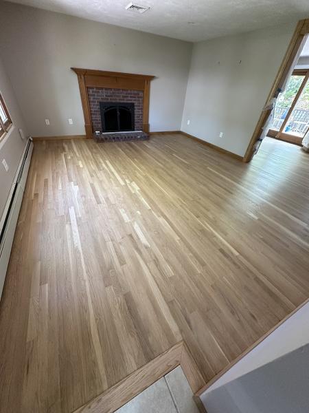Happy Floors Inc