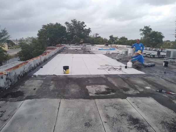 International Roofing Inc