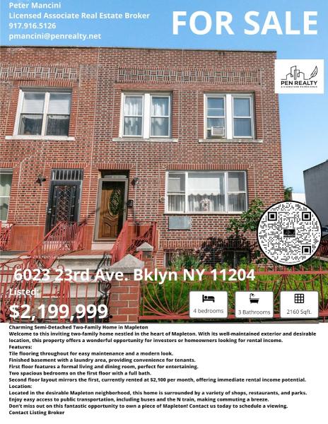 Pen Realty