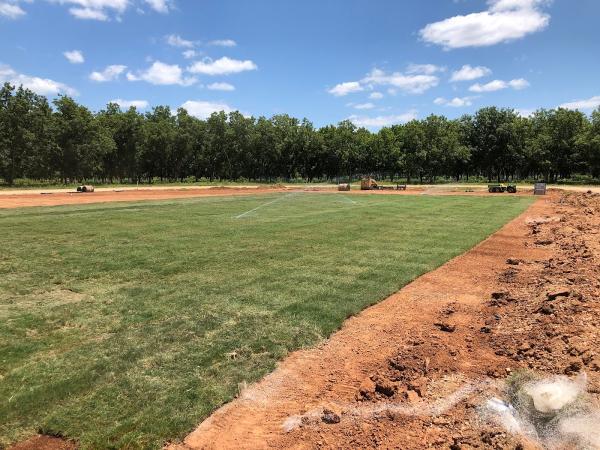 Fleming Landscape & Irrigation