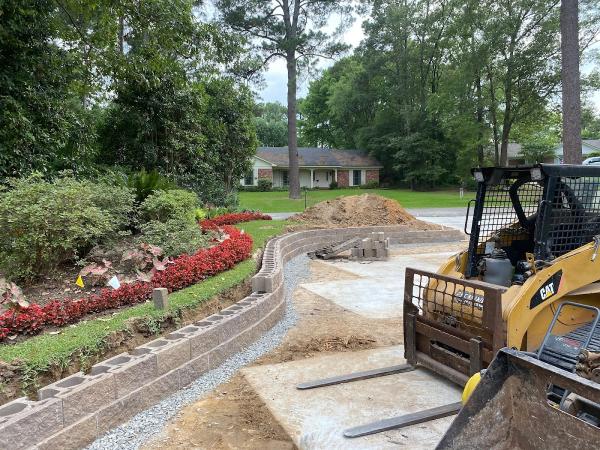 Fleming Landscape & Irrigation