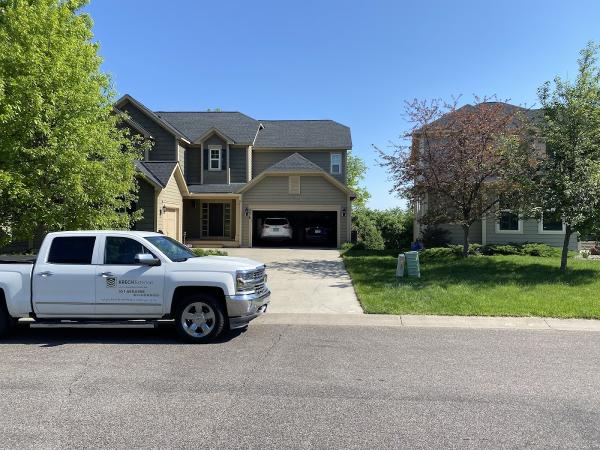 Krech Exteriors