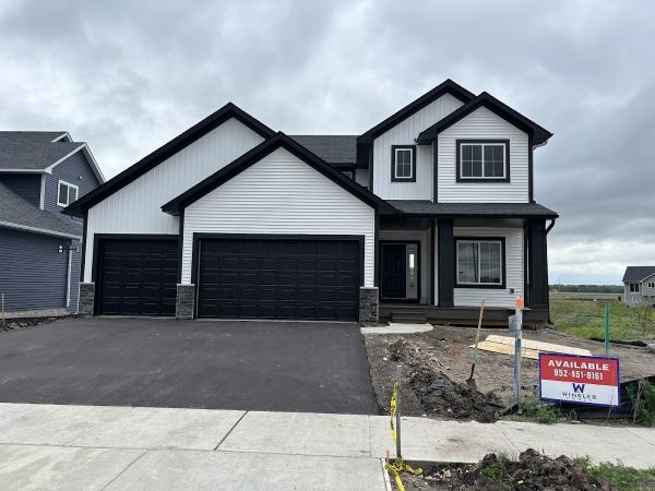 Krech Exteriors