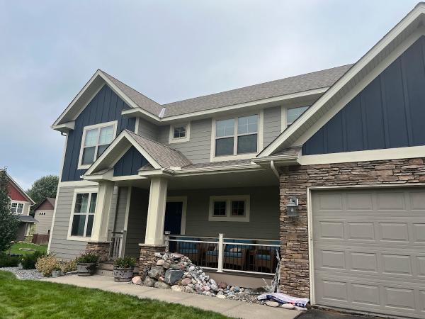 Krech Exteriors