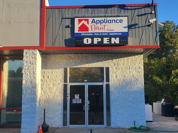 Appliance Direct Outlet