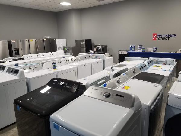 Appliance Direct Outlet