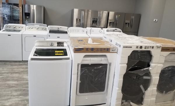 Appliance Direct Outlet