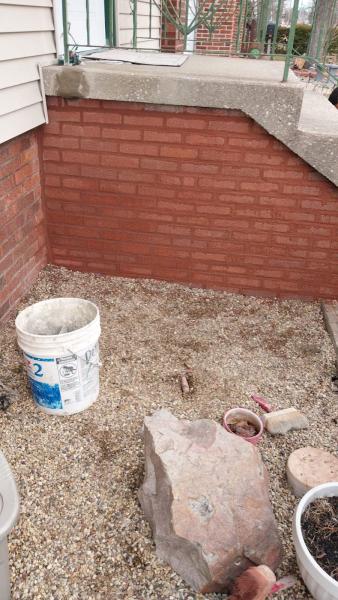 Roofmen & Maintenance Corp