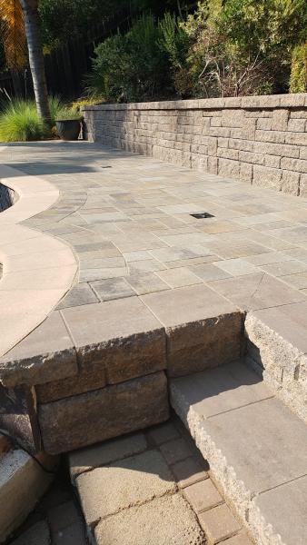 Solo Pavers Expert