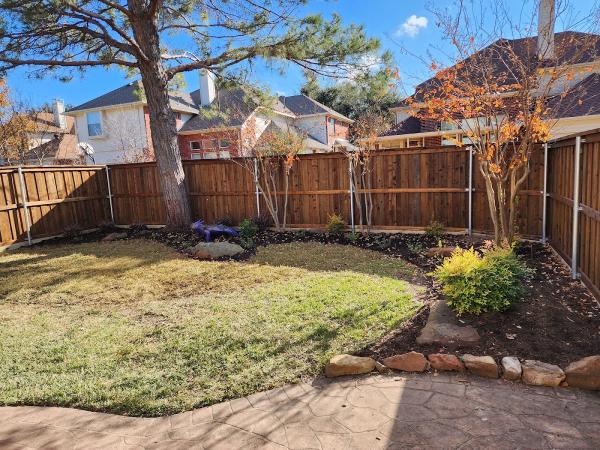 Hummingbird Landscape Solutions