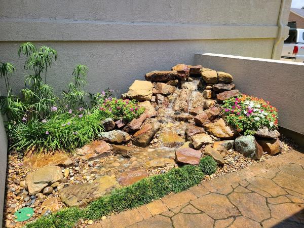 Hummingbird Landscape Solutions